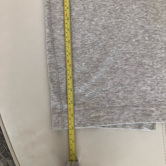 BYLYSE Gray Women's Skirt - Picture 6 of 9